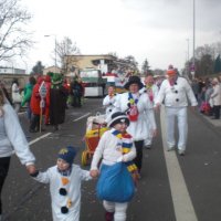 Umzug 2019